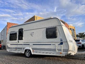 damaged caravans Fendt  Opal 465 2013/8