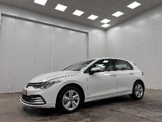 škoda osobní automobily Volkswagen Golf 1.0 TSI Life 5-drs Navi Clima 2023/6
