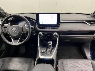 Toyota Rav-4 2.5 Plug-in Hybrid. 4WD Limited Navi Clima picture 12