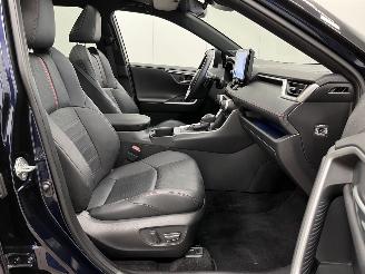 Toyota Rav-4 2.5 Plug-in Hybrid. 4WD Limited Navi Clima picture 10