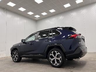Toyota Rav-4 2.5 Plug-in Hybrid. 4WD Limited Navi Clima picture 3