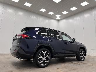 Toyota Rav-4 2.5 Plug-in Hybrid. 4WD Limited Navi Clima picture 2