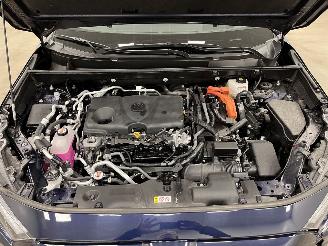 Toyota Rav-4 2.5 Plug-in Hybrid. 4WD Limited Navi Clima picture 17