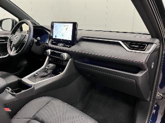 Toyota Rav-4 2.5 Plug-in Hybrid. 4WD Limited Navi Clima picture 13