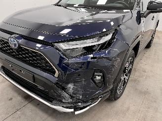 Toyota Rav-4 2.5 Plug-in Hybrid. 4WD Limited Navi Clima picture 20