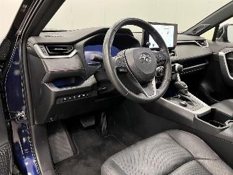 Toyota Rav-4 2.5 Plug-in Hybrid. 4WD Limited Navi Clima picture 8