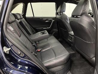 Toyota Rav-4 2.5 Plug-in Hybrid. 4WD Limited Navi Clima picture 11