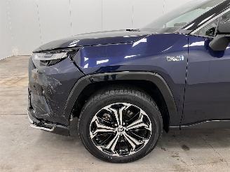 Toyota Rav-4 2.5 Plug-in Hybrid. 4WD Limited Navi Clima picture 21