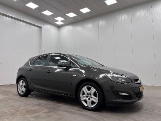 Avarii autoturisme Opel Astra 1.6 CDTI Edition 5-drs Clima 2015/4