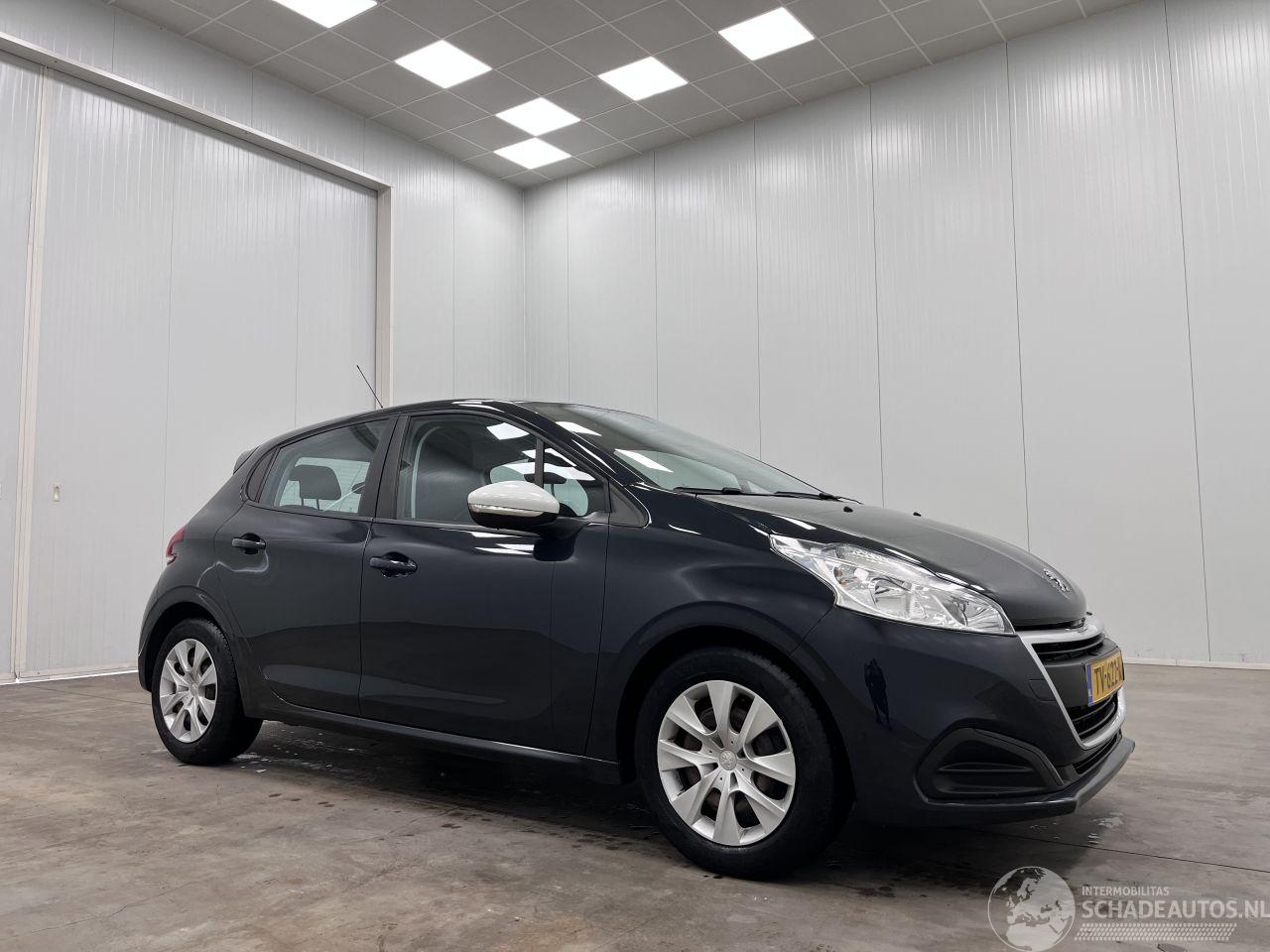 Peugeot 208 1.2 PureTech Like 5-drs Airco