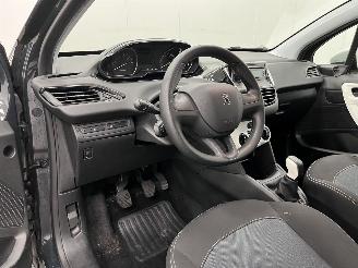 Peugeot 208 1.2 PureTech Like 5-drs Airco picture 7