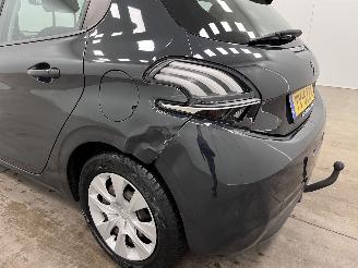 Peugeot 208 1.2 PureTech Like 5-drs Airco picture 16