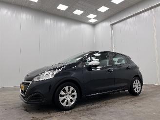 Peugeot 208 1.2 PureTech Like 5-drs Airco picture 4