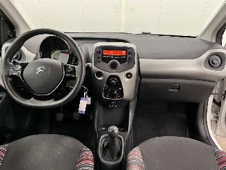 Citroën C1 1.0 e-VTi Feel 5-drs Airco picture 11