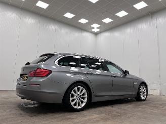 BMW 5-serie Touring 2.0d Autom.135kw Panoramadak Executive picture 2