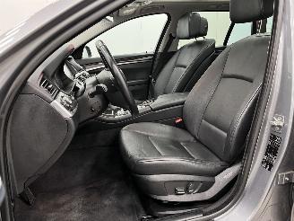 BMW 5-serie Touring 2.0d Autom.135kw Panoramadak Executive picture 9
