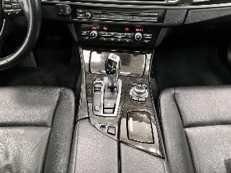 BMW 5-serie Touring 2.0d Autom.135kw Panoramadak Executive picture 14
