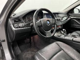 BMW 5-serie Touring 2.0d Autom.135kw Panoramadak Executive picture 8