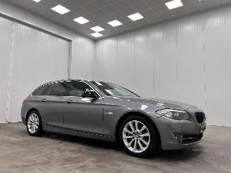 škoda osobní automobily BMW 5-serie Touring 2.0d Autom.135kw Panoramadak Executive 2012/2
