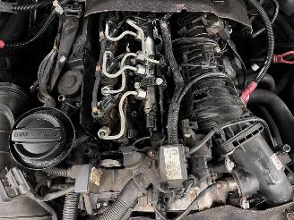 BMW 5-serie Touring 2.0d Autom.135kw Panoramadak Executive picture 19