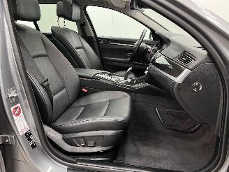 BMW 5-serie Touring 2.0d Autom.135kw Panoramadak Executive picture 10
