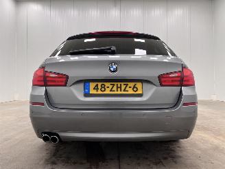 BMW 5-serie Touring 2.0d Autom.135kw Panoramadak Executive picture 6