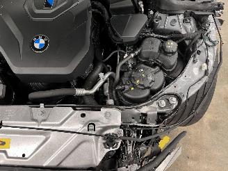 BMW 3-serie 320e Autom. Plug-in Hybrid M-Sport Navi Clima picture 19