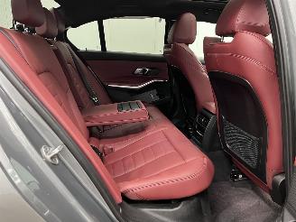 BMW 3-serie 320e Autom. Plug-in Hybrid M-Sport Navi Clima picture 11