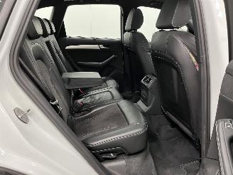 Audi Q5 2.0 TFSI S-Tronic Quattro S-Line Panoramadak picture 11