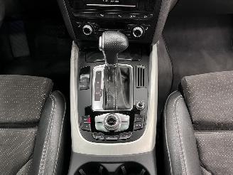 Audi Q5 2.0 TFSI S-Tronic Quattro S-Line Panoramadak picture 14