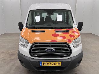 Ford Transit Kombi 2.0 TDCI L2H2 Navi Airco picture 5