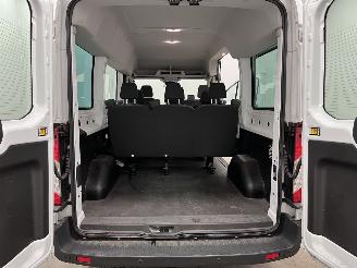 Ford Transit Kombi 2.0 TDCI L2H2 Navi Airco picture 7