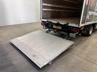 Iveco Daily 35-140 Bakwagen Airco picture 8