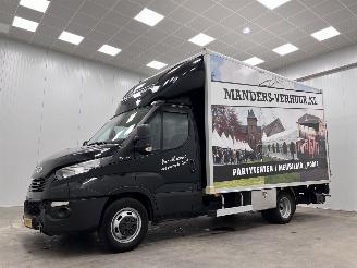 Iveco Daily 35-140 Bakwagen Airco picture 4