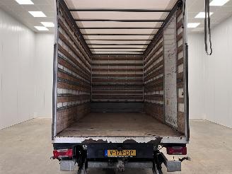 Iveco Daily 35-140 Bakwagen Airco picture 7