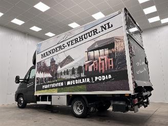 Iveco Daily 35-140 Bakwagen Airco picture 3