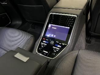 Porsche Panamera Turbo S E-Hybrid Panoramadak picture 14