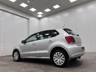 Volkswagen Polo 1.4i 5-drs Clima picture 3