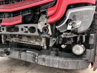 Mercedes Actros L 2148 Autom. GigaSpace picture 20