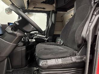 Mercedes Actros L 2148 Autom. GigaSpace picture 13