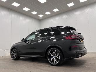 BMW X5 xDrive45e M-Sport High Executive Panoramadak picture 3