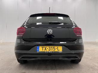 Volkswagen Polo 1.0 MPI Comfortline 5-drs Airco picture 6