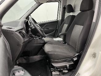 Fiat Doblo Cargo 1.3 MJ SX Navi Airco picture 9