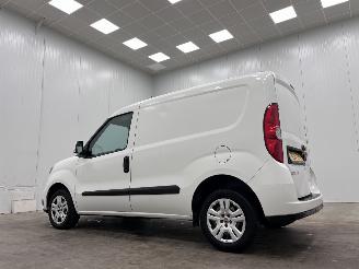 Fiat Doblo Cargo 1.3 MJ SX Navi Airco picture 3