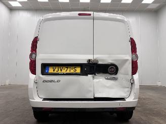 Fiat Doblo Cargo 1.3 MJ SX Navi Airco picture 6