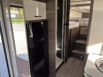 Mc Louis  Carat 470G Autom. 2.3 Multijet 118kw picture 18