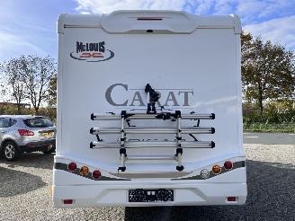 Mc Louis  Carat 470G Autom. 2.3 Multijet 118kw picture 6