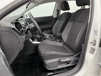 Volkswagen Polo 1.0 TSI Life 5-drs Airco picture 8