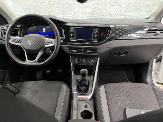 Volkswagen Polo 1.0 TSI Life 5-drs Airco picture 11