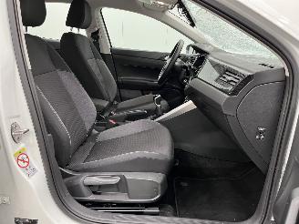 Volkswagen Polo 1.0 TSI Life 5-drs Airco picture 9